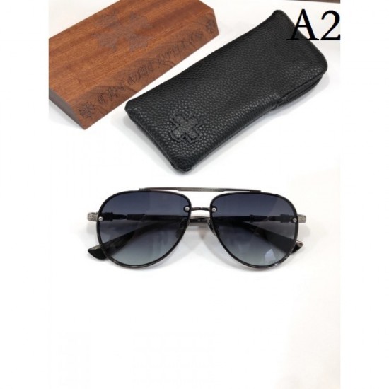 CHROME HEARTS Chrome Hearts sunglasses multicolor selectable spring / summer trend CHROME HEARTS Chrome Hearts sunglasses multicolor selectable spring / summer trend