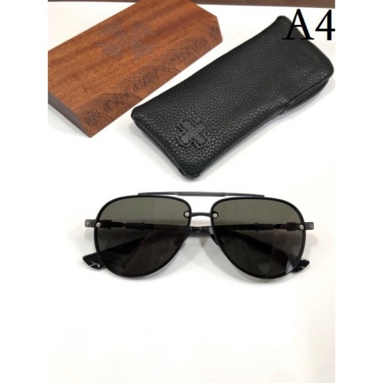 CHROME HEARTS Chrome Hearts sunglasses multicolor selectable spring / summer trend CHROME HEARTS Chrome Hearts sunglasses multicolor selectable spring / summer trend