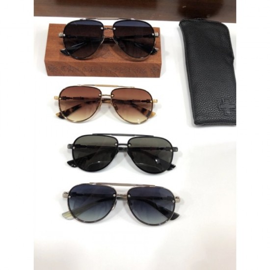 CHROME HEARTS Chrome Hearts sunglasses multicolor selectable spring / summer trend CHROME HEARTS Chrome Hearts sunglasses multicolor selectable spring / summer trend