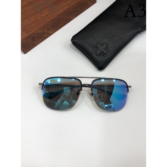 CHROME HEARTS Chrome Hearts sunglasses multicolor selectable popular item CHROME HEARTS Chrome Hearts sunglasses multicolor selectable popular item