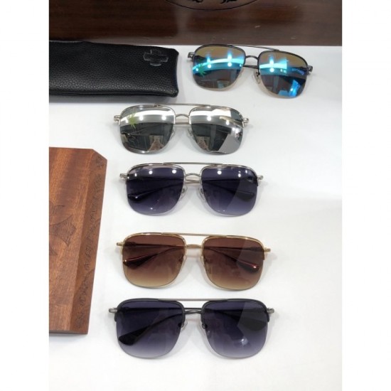 CHROME HEARTS Chrome Hearts sunglasses multicolor selectable popular item CHROME HEARTS Chrome Hearts sunglasses multicolor selectable popular item