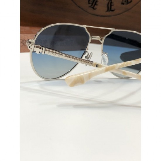 CHROME HEARTS Chrome Hearts sunglasses multicolor selectable Spring / Summer new release CHROME HEARTS Chrome Hearts sunglasses multicolor selectable Spring / Summer new release