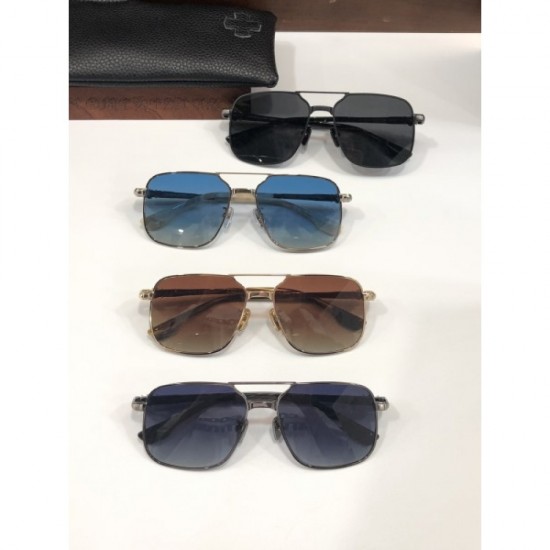 CHROME HEARTS Chrome Hearts Sunglasses Multicolor selectable Cheap on sale CHROME HEARTS Chrome Hearts Sunglasses Multicolor selectable Cheap on sale