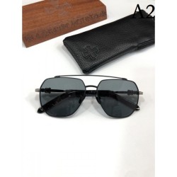 CHROME HEARTS Chrome Hearts sunglasses multicolor selectable favorite brand