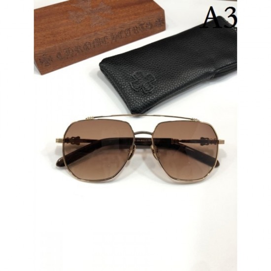 CHROME HEARTS Chrome Hearts sunglasses multicolor selectable favorite brand CHROME HEARTS Chrome Hearts sunglasses multicolor selectable favorite brand