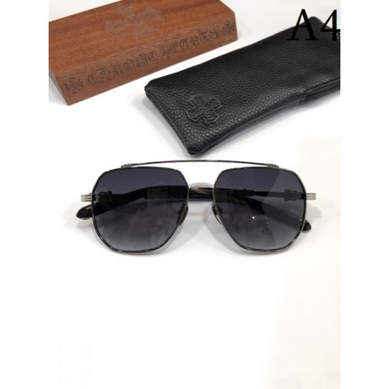 CHROME HEARTS Chrome Hearts sunglasses multicolor selectable favorite brand CHROME HEARTS Chrome Hearts sunglasses multicolor selectable favorite brand
