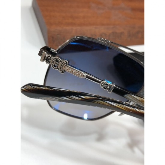 CHROME HEARTS Chrome Hearts sunglasses multicolor selectable favorite brand CHROME HEARTS Chrome Hearts sunglasses multicolor selectable favorite brand