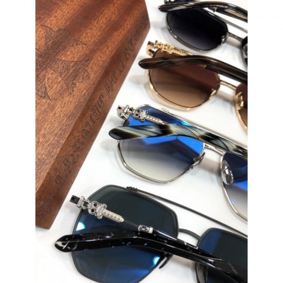 CHROME HEARTS Chrome Hearts sunglasses multicolor selectable favorite brand CHROME HEARTS Chrome Hearts sunglasses multicolor selectable favorite brand