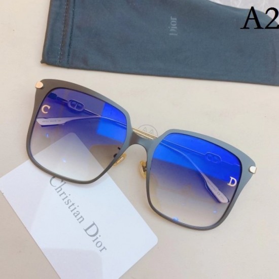 Sunglasses multicolor selectable 2022SS Spring / Summer New VIPSALE DIOR Dior Sunglasses multicolor selectable 2022SS Spring / Summer New VIPSALE DIOR Dior