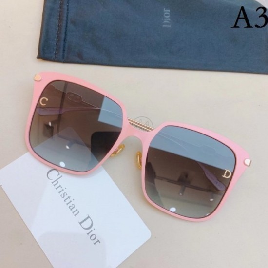 Sunglasses multicolor selectable 2022SS Spring / Summer New VIPSALE DIOR Dior Sunglasses multicolor selectable 2022SS Spring / Summer New VIPSALE DIOR Dior