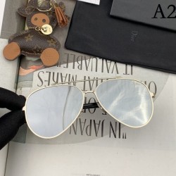 Sunglasses multicolor selectable 2022SS Spring / Summer latest work DIOR from overseas DIOR