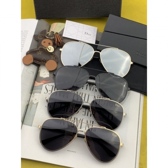 Sunglasses multicolor selectable 2022SS Spring / Summer latest work DIOR from overseas DIOR Sunglasses multicolor selectable 2022SS Spring / Summer latest work DIOR from overseas DIOR