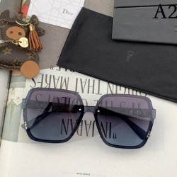 Sunglasses 2 colors selectable 2022SS Spring / Summer new work Difficult to obtain DIOR Dior