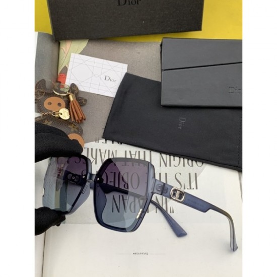 Sunglasses 2 colors selectable 2022SS Spring / Summer new work Difficult to obtain DIOR Dior Sunglasses 2 colors selectable 2022SS Spring / Summer new work Difficult to obtain DIOR Dior