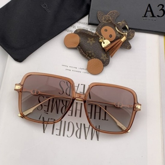 Sunglasses multicolor selectable 2022SS new sale adult OK DIOR Dior Sunglasses multicolor selectable 2022SS new sale adult OK DIOR Dior