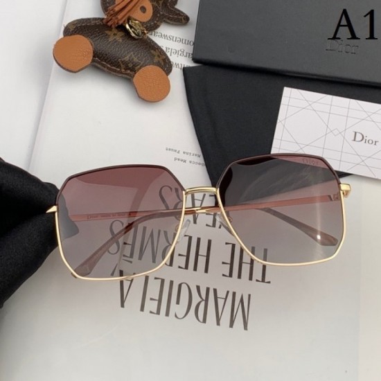 Sunglasses multicolor selectable 2022SS New each color difficult to obtain DIOR Dior Sunglasses multicolor selectable 2022SS New each color difficult to obtain DIOR Dior