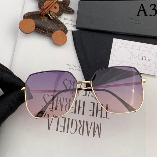 Sunglasses multicolor selectable 2022SS New each color difficult to obtain DIOR Dior Sunglasses multicolor selectable 2022SS New each color difficult to obtain DIOR Dior