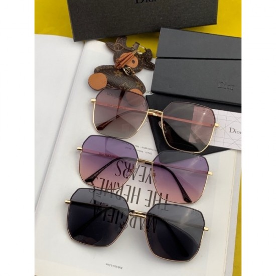 Sunglasses multicolor selectable 2022SS New each color difficult to obtain DIOR Dior Sunglasses multicolor selectable 2022SS New each color difficult to obtain DIOR Dior