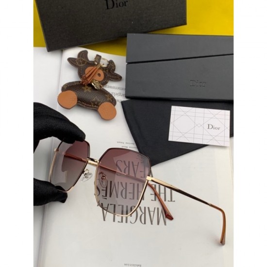 Sunglasses multicolor selectable 2022SS New each color difficult to obtain DIOR Dior Sunglasses multicolor selectable 2022SS New each color difficult to obtain DIOR Dior