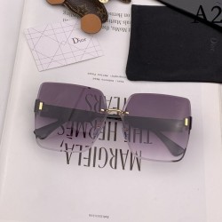 Sunglasses multicolor selectable 2022SS new limited edition print DIOR Dior