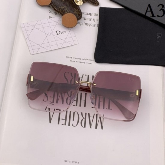 Sunglasses multicolor selectable 2022SS new limited edition print DIOR Dior Sunglasses multicolor selectable 2022SS new limited edition print DIOR Dior