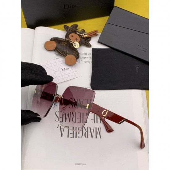 Sunglasses multicolor selectable 2022SS new limited edition print DIOR Dior Sunglasses multicolor selectable 2022SS new limited edition print DIOR Dior