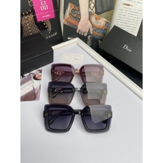Sunglasses multicolor selectable 2022SS Spring / Summer popular model DIOR Dior Sunglasses multicolor selectable 2022SS Spring / Summer popular model DIOR Dior