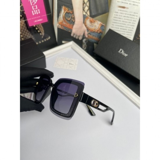Sunglasses multicolor selectable 2022SS Spring / Summer popular model DIOR Dior Sunglasses multicolor selectable 2022SS Spring / Summer popular model DIOR Dior