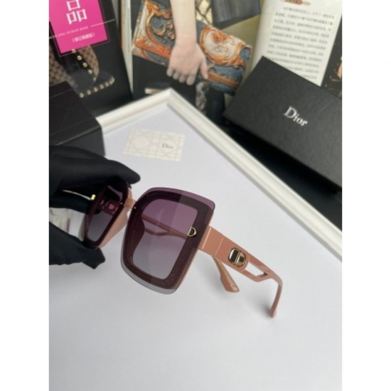 Sunglasses multicolor selectable 2022SS Spring / Summer popular model DIOR Dior Sunglasses multicolor selectable 2022SS Spring / Summer popular model DIOR Dior