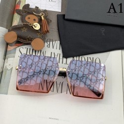 Sunglasses multicolor selectable 2022SS Spring / Summer Trend NO1 DIOR Dior