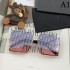 Sunglasses multicolor selectable 2022SS Spring / Summer Trend NO1 DIOR Dior