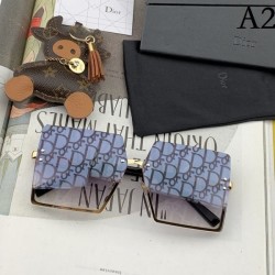 Sunglasses multicolor selectable 2022SS Spring / Summer Trend NO1 DIOR Dior