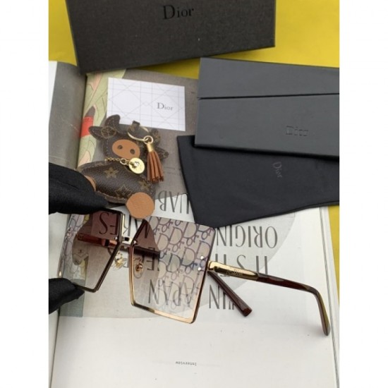 Sunglasses multicolor selectable 2022SS Spring / Summer Trend NO1 DIOR Dior Sunglasses multicolor selectable 2022SS Spring / Summer Trend NO1 DIOR Dior