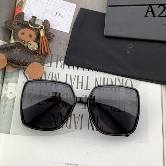 Sunglasses multicolor selectable 2022SS Summer recommended new DIOR Dior Sunglasses multicolor selectable 2022SS Summer recommended new DIOR Dior