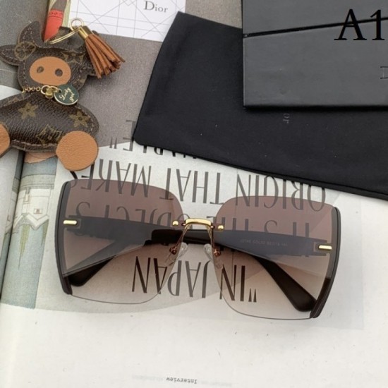 Sunglasses multicolor selectable 2022SS New smart one piece DIOR Dior Sunglasses multicolor selectable 2022SS New smart one piece DIOR Dior