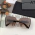 Sunglasses multicolor selectable 2022SS New smart one piece DIOR Dior