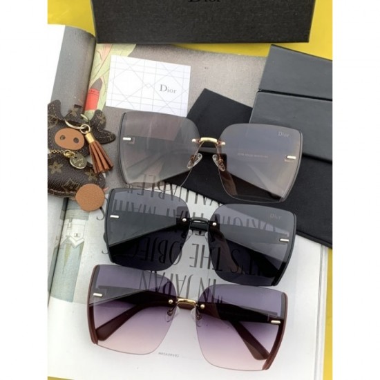 Sunglasses multicolor selectable 2022SS New smart one piece DIOR Dior Sunglasses multicolor selectable 2022SS New smart one piece DIOR Dior