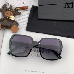 Sunglasses multicolor selectable 2022SS latest collaboration sold out DIOR Dior