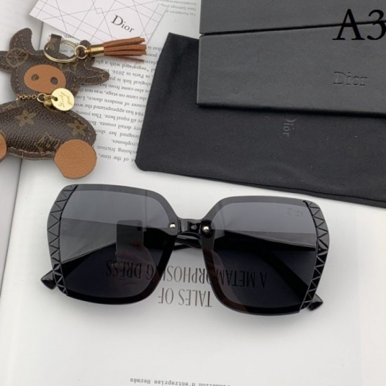 Sunglasses multicolor selectable 2022SS latest collaboration sold out DIOR Dior Sunglasses multicolor selectable 2022SS latest collaboration sold out DIOR Dior