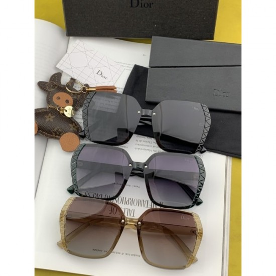 Sunglasses multicolor selectable 2022SS latest collaboration sold out DIOR Dior Sunglasses multicolor selectable 2022SS latest collaboration sold out DIOR Dior