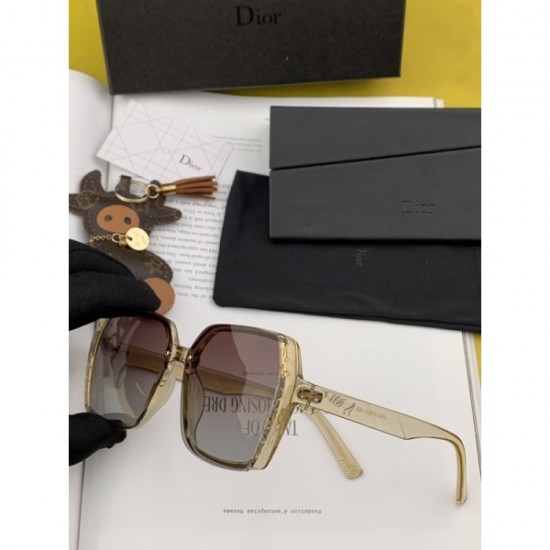 Sunglasses multicolor selectable 2022SS latest collaboration sold out DIOR Dior Sunglasses multicolor selectable 2022SS latest collaboration sold out DIOR Dior