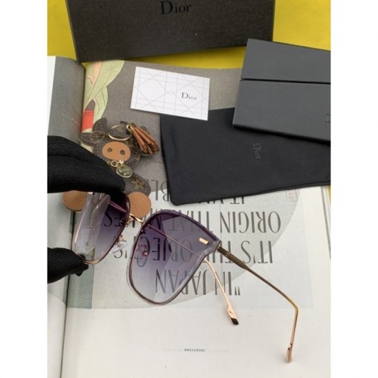 Sunglasses multicolor selectable 2022SS Dare to see through style DIOR Dior Sunglasses multicolor selectable 2022SS Dare to see through style DIOR Dior