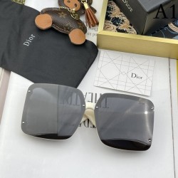 Sunglasses multicolor selectable 2022SS Delivered immediately Spring / Summer New DIOR Dior