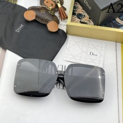 Sunglasses multicolor selectable 2022SS Delivered immediately Spring / Summer New DIOR Dior
