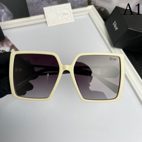 Sunglasses multicolor selectable 2022SS Trend Style DIOR Dior Sunglasses multicolor selectable 2022SS Trend Style DIOR Dior
