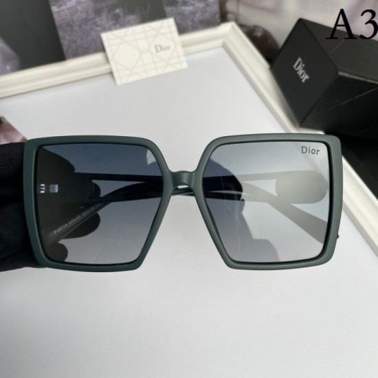 Sunglasses multicolor selectable 2022SS Trend Style DIOR Dior Sunglasses multicolor selectable 2022SS Trend Style DIOR Dior