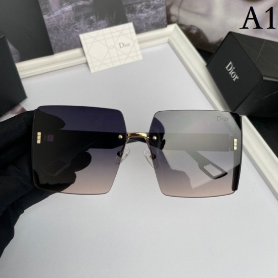 Sunglasses multicolor selectable 2022SS Stupid selling ongoing DIOR Dior Sunglasses multicolor selectable 2022SS Stupid selling ongoing DIOR Dior