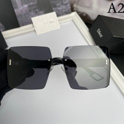 Sunglasses multicolor selectable 2022SS Stupid selling ongoing DIOR Dior