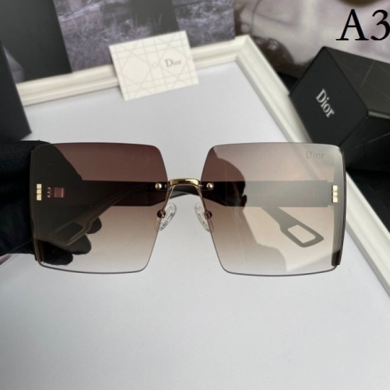 Sunglasses multicolor selectable 2022SS Stupid selling ongoing DIOR Dior Sunglasses multicolor selectable 2022SS Stupid selling ongoing DIOR Dior