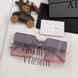 Sunglasses multicolor selectable 2022SS Explosive popularity restock DIOR Dior